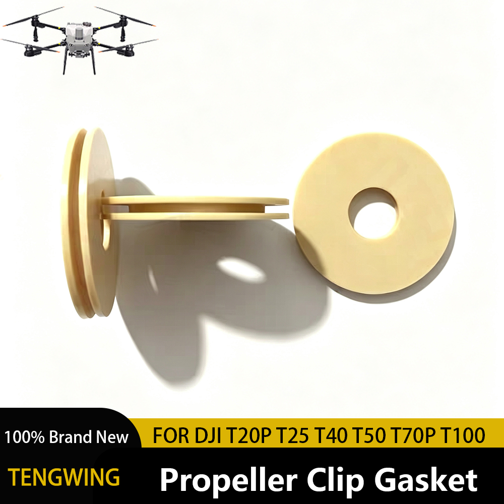 Drone Kit Build Yourself - 프로펠러 가스켓 T50 Dji Agras T100