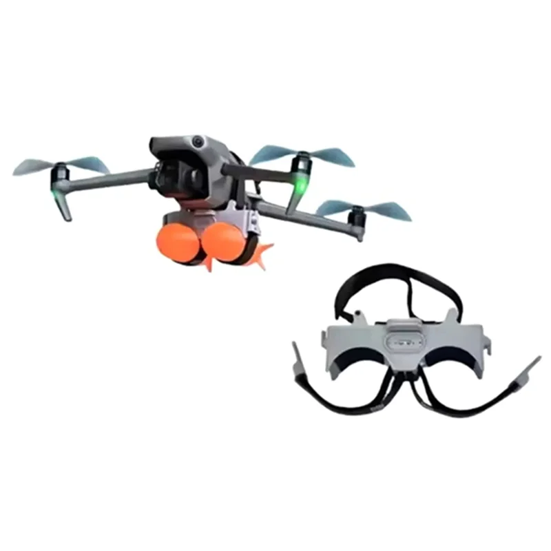 미니 4 프로 에어 3/2S 드론 라이트 인덕션 리모컨 - Dji Drone Mini 4 Pro 리뷰 및 가격