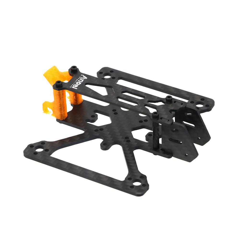 Angel20 프레임 키트 2인치 RC 드론 FPV 레 - Drone Kit Build Yourself 리뷰 및 가격