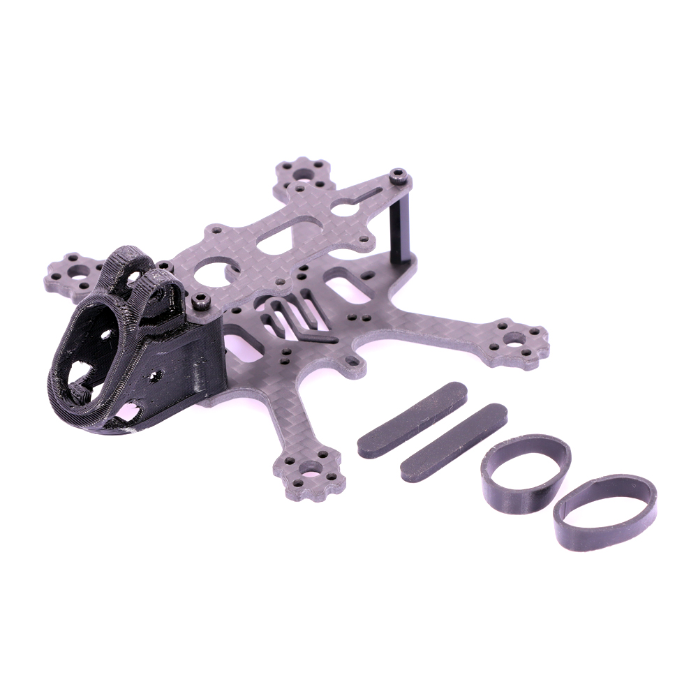 AlfaRC Cub-aio 2 인치 프로펠러 이쑤시개  - Drone Kit Build Yourself 리뷰 및 가격