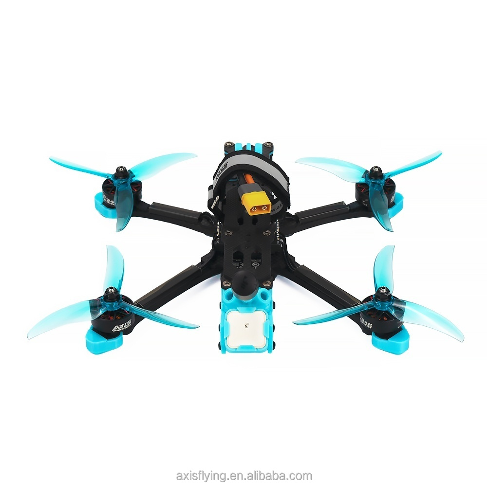 2025 액시스플라잉 만타 5 DC(데드캣) 5인치 프 - Drone Kit Beginner 리뷰 및 가격