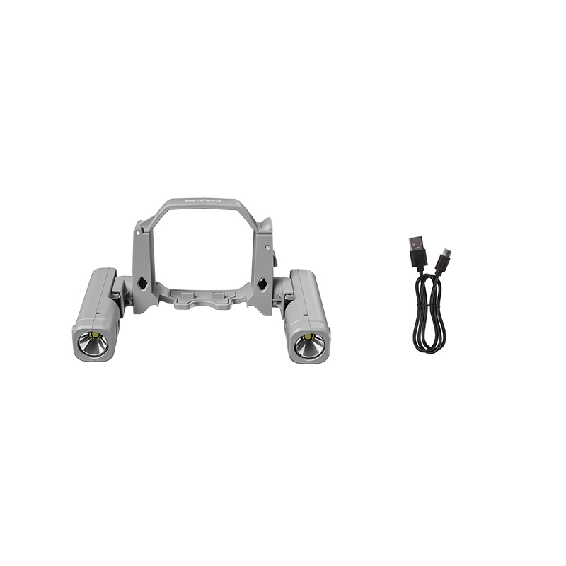 DJI Mini 4 Pro 드론 액세서리 용 서치 라이 - Dji Drone Mini 4 Pro 리뷰 및 가격